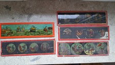 Antique magic lantern gebraucht kaufen  Stuttgart