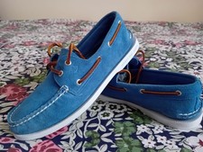 Sperry leather eye for sale  STEVENAGE