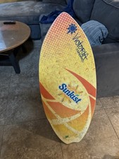 Sunkist victoria skimboards for sale  Gilbert