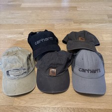 Lot carhartt hats for sale  Salem