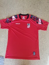 Riginal trainingsshirt erfurt gebraucht kaufen  Norden