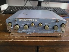 Amplificador Hifonics Callisto VII usado funcionando, usado comprar usado Amplificador Hifonics Callisto VII usado funcionando, usado comprar usado  Enviando para Brazil