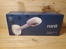 Nanit n101 video for sale  Fort Lauderdale