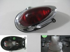 Rücklicht rückleuchte lampe gebraucht kaufen  Fuldatal