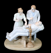 Vintage ronadro porcelain for sale  Carmel
