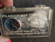 Polaroid land camera for sale  Sparks Glencoe