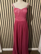 Dessy collection pink for sale  PONTEFRACT
