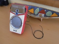 Beach boy radio gebraucht kaufen  Burscheid