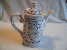 Kanne kaffeekanne deckel gebraucht kaufen  Birkenau