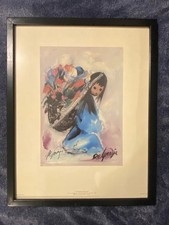 Ted degrazia little for sale  Berwyn