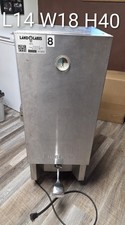 SILVER KING Modelo SK1IMP REFRIGERADO COMERCIALMédia DISPENSADOR, Funciona ReadDis, usado comprar usado  Enviando para Brazil