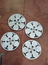 Copricerchi fiat panda usato  Albano Laziale