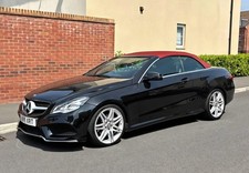 Mercedes e250 amg for sale  WINDSOR
