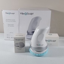 Vibro sculpt electric for sale  Riverview