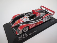 Minichamps 400089801 audi gebraucht kaufen  Vettweiß