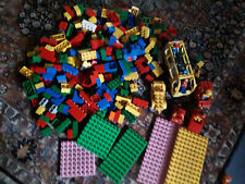 Duplo steine lego gebraucht kaufen  Duisburg