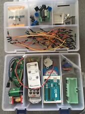 Arduino uno bewegungssensor gebraucht kaufen  Berlin
