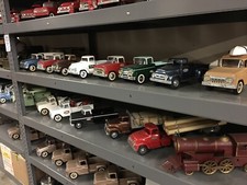 Vintage tonka toys for sale  Fairfield