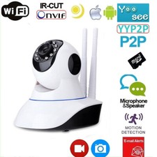 Telecamera interna 1080p usato  Frattaminore