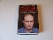 Interview einem kannibalen gebraucht kaufen Interview einem kannibalen gebraucht kaufen  Garbsen