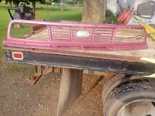 Geo tracker 1990 for sale  Clayton