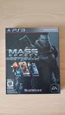 Mass effect trilogy usato  Imola