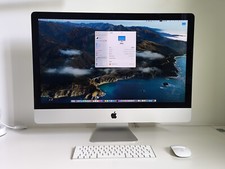 Apple imac 2020 usato  Siena