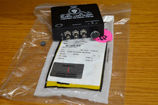 Micro relógio Black Lion Audio MK2 (3-E) comprar usado  Enviando para Brazil