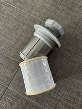 Filter sieb mkrosieb gebraucht kaufen  Frankfurt am Main
