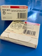 Honeywell round heating for sale  New York