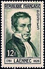 Stamp timbre yvert d'occasion  France