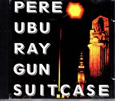 Pere ubu ray usato  Monastir