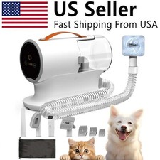 Dog grooming vacuum for sale  USA