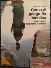 9788808221407 corso geografia usato  Casaleone