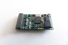 Märklin sounddecoder dampflok gebraucht kaufen  Mülheim an der Ruhr