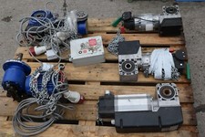 roller door motor for sale roller door motor for sale ROWLEY REGIS