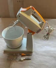 Vintage moulinex combiné d'occasion  France