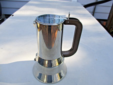 espresso maker alessi for sale espresso maker alessi for sale Englewood