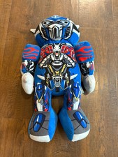 Build bear transformers for sale  Bolingbrook