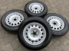 Ganzjahresräder citroen jumpy gebraucht kaufen  Bad Tölz