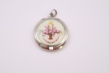 Antique silver guilloche for sale  EASTLEIGH