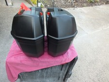 Pair givi e22 for sale  FLINT