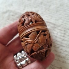Boite corozo xixè d'occasion  Nantes-