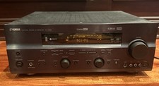 Yamaha v659 receiver for sale  Marlboro