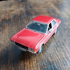 Vanguards ford granada d'occasion  Expédié en Belgium