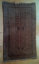 Belutsch teppich handgeknüpft gebraucht kaufen  Hannover