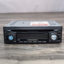 Rádio estéreo automotivo ECLIPSE CD3402 CD player FM, AM com cabo auxiliar ESIV não testado  comprar usado  Enviando para Brazil