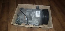 Klimakompressor valeo 813385 gebraucht kaufen  Duisburg