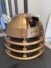 Doctor dalek voice for sale  SOUTHAMPTON