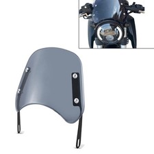 Motorrad windschild windschutz gebraucht kaufen Motorrad windschild windschutz gebraucht kaufen  Wiehl